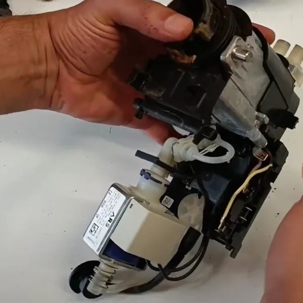 Ремонт Кофемашина